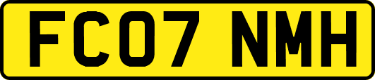 FC07NMH