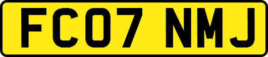 FC07NMJ