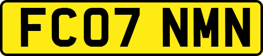 FC07NMN