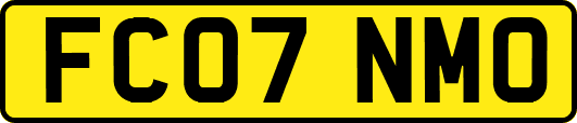 FC07NMO