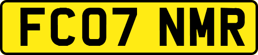 FC07NMR