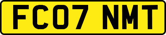 FC07NMT