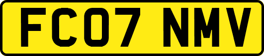 FC07NMV