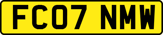 FC07NMW