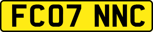 FC07NNC