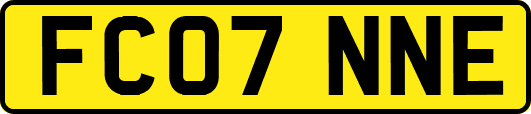 FC07NNE