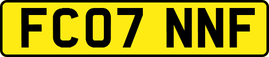 FC07NNF