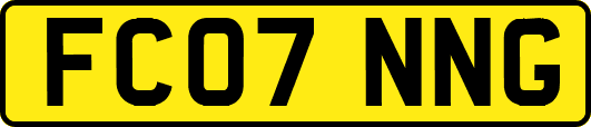 FC07NNG