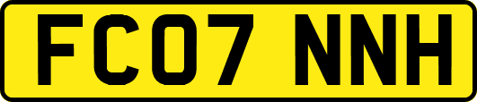 FC07NNH