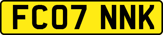 FC07NNK