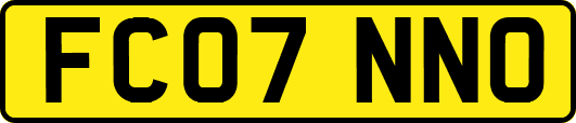 FC07NNO