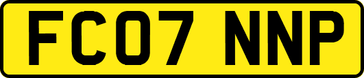 FC07NNP