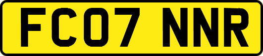 FC07NNR