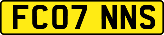 FC07NNS