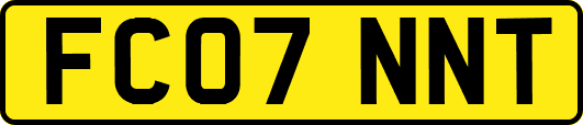 FC07NNT