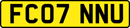 FC07NNU
