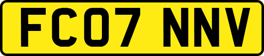 FC07NNV