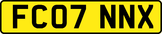 FC07NNX