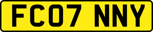 FC07NNY