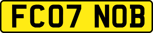FC07NOB