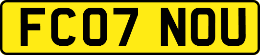 FC07NOU