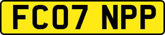 FC07NPP