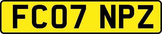 FC07NPZ