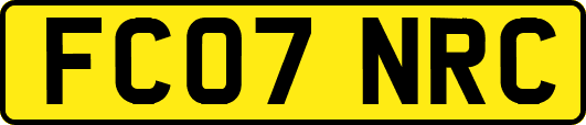 FC07NRC