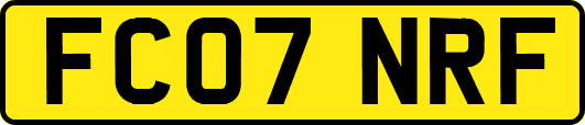 FC07NRF