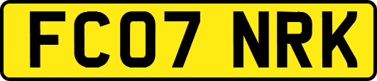 FC07NRK
