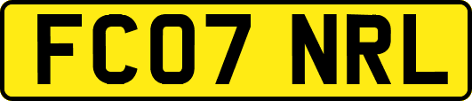 FC07NRL