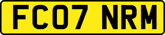 FC07NRM