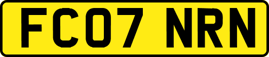 FC07NRN