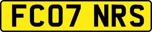 FC07NRS