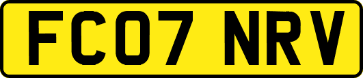 FC07NRV