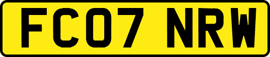 FC07NRW