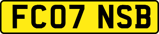 FC07NSB