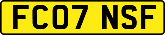 FC07NSF