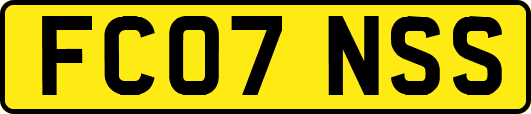 FC07NSS
