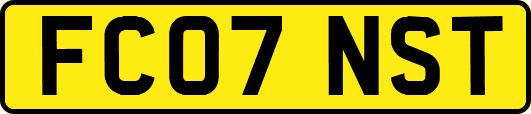 FC07NST