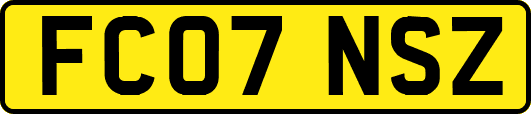 FC07NSZ