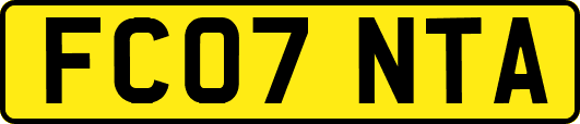 FC07NTA