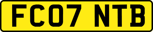 FC07NTB