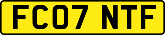 FC07NTF