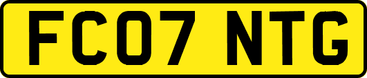 FC07NTG