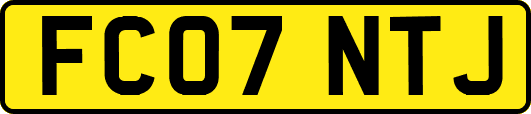 FC07NTJ