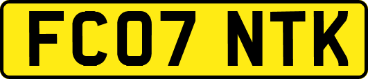 FC07NTK