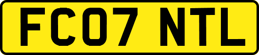 FC07NTL