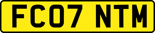 FC07NTM