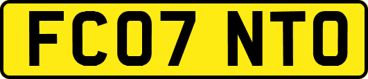 FC07NTO